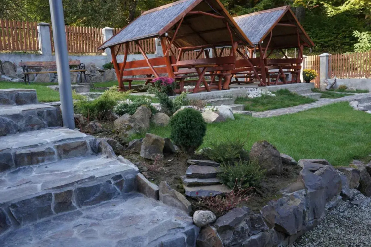 Guest House Smerichka