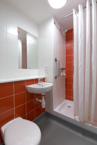 Britannia Hotel Edinburgh photo 11