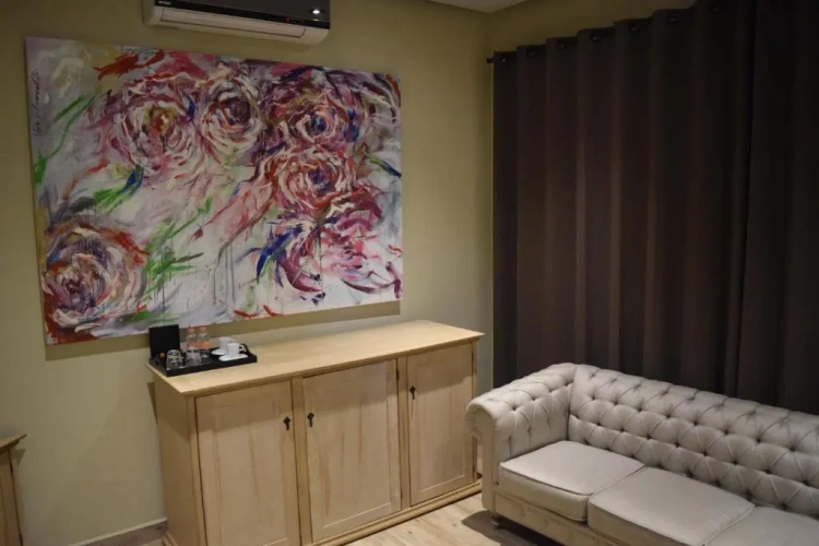 Superior Suite