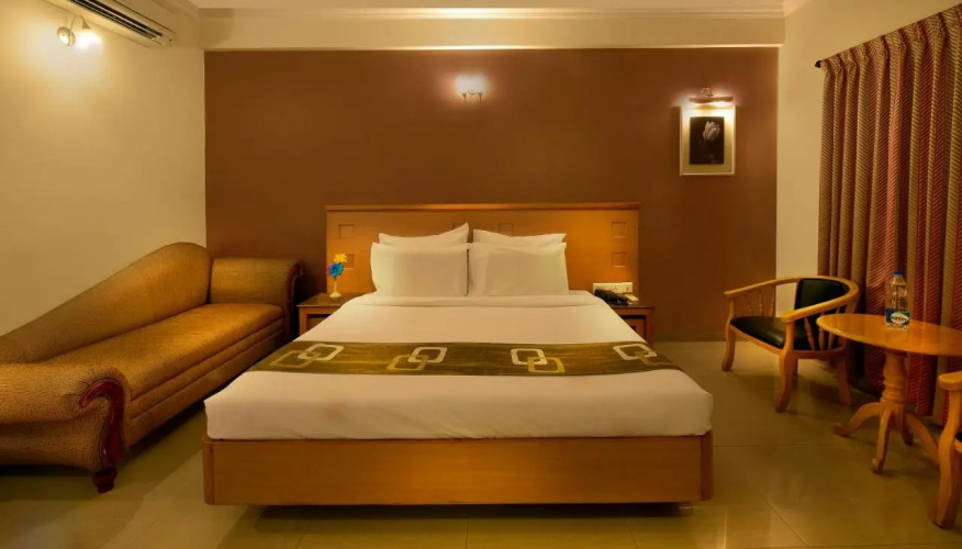 Hotel Plaza Inn