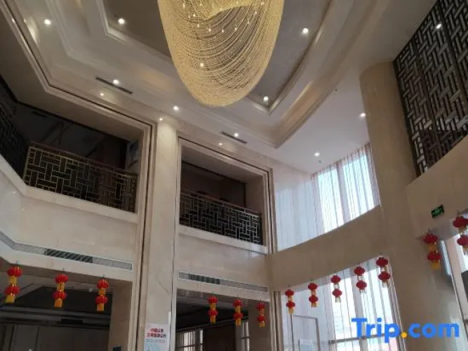 Wanyou Hotel
