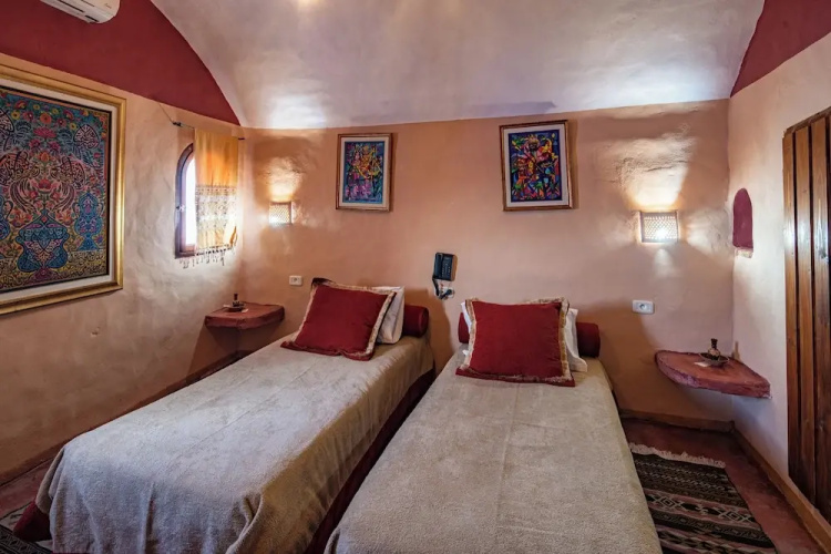 Ksar Ouled Debbab