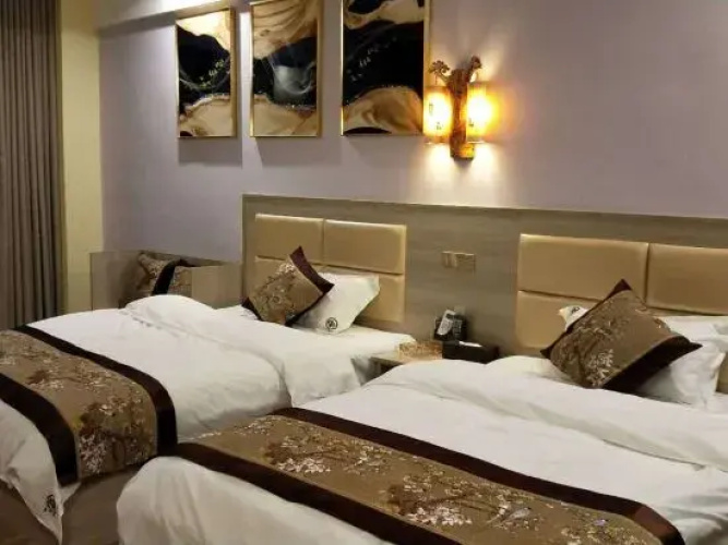 Guizhu Hotel
