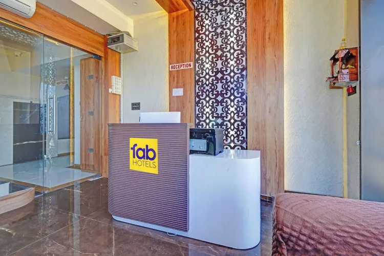 Fabhotel Kv