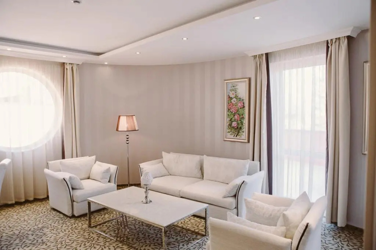 Elixír Medical Wellness Hotel