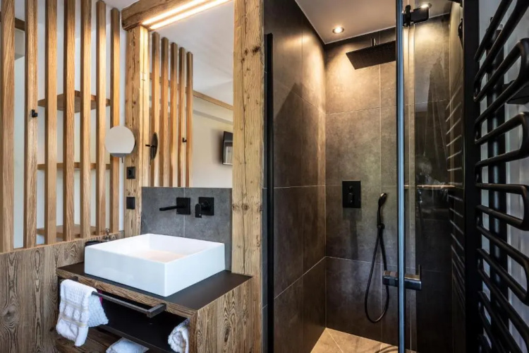 Appartements Plattnerhof