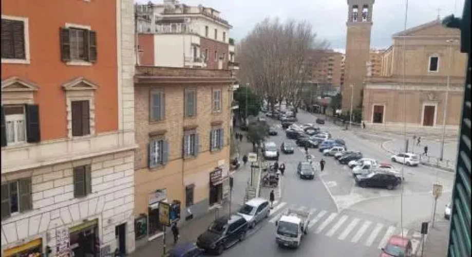 Vatican Cipro Apartment