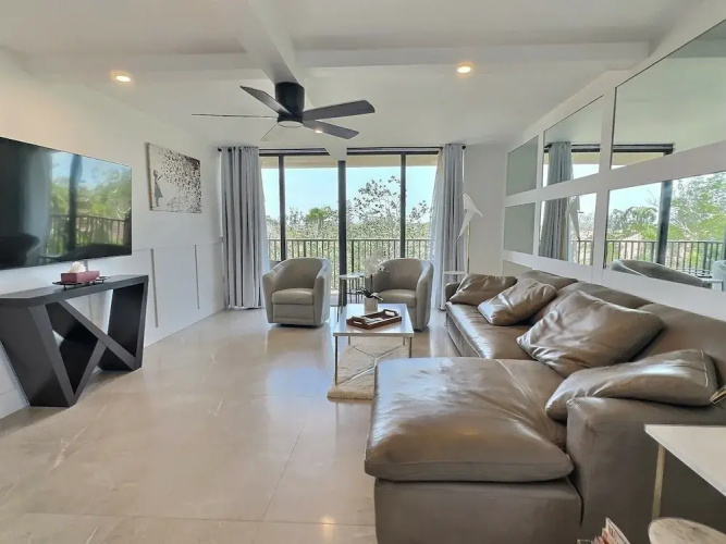 Sandy Cove - Unit 401