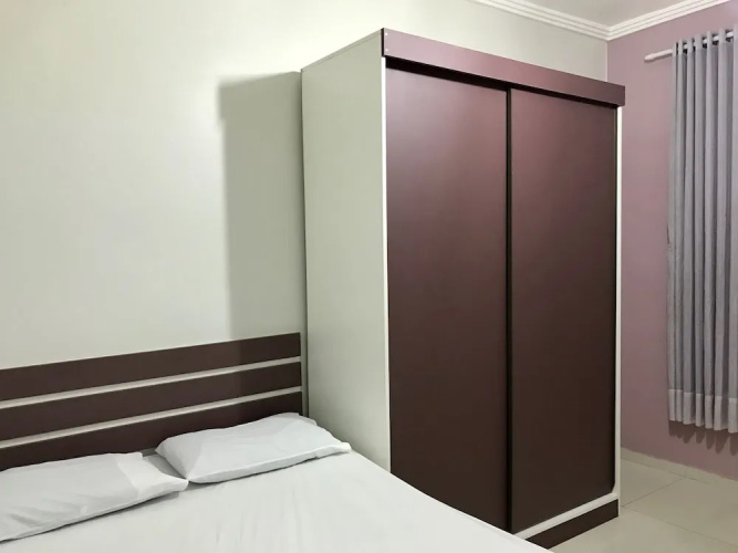 Apartamento Em Copacabana