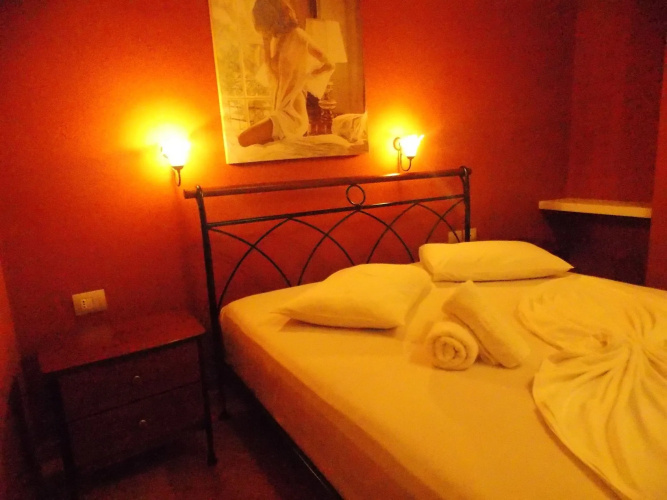 Hotel Oskar