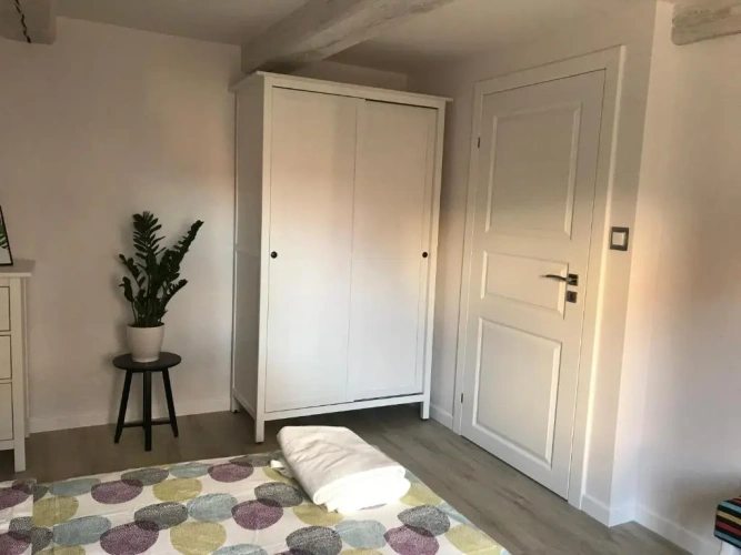 Double Apartment