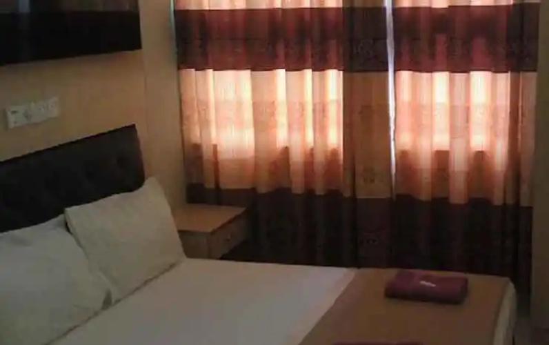 ARK Serdang Business Hotel