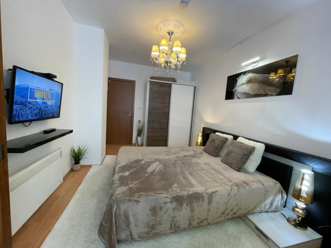 Luxury Apartament in "Sequoia" 2