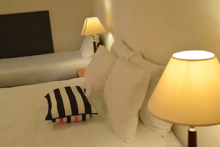 Crown Accommodation Bendigo CBD