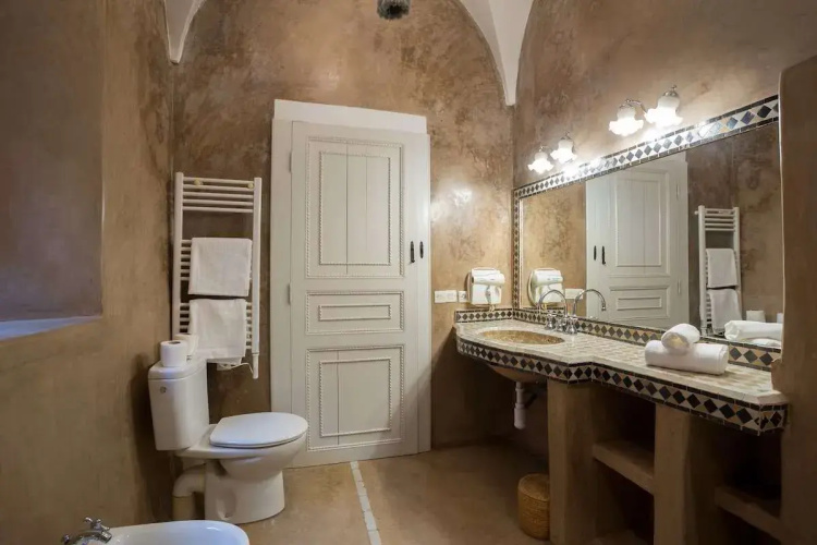 Riad Menzeh & SPA