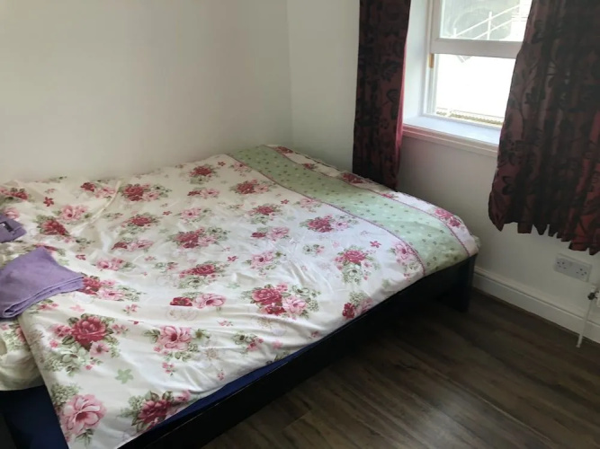 ARS Guest House