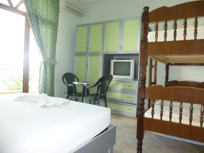 Hotel Krela