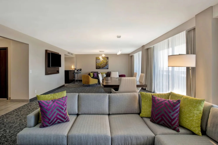 Oklahoma City Marriott