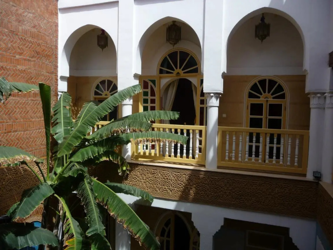 Hotelafbeelding