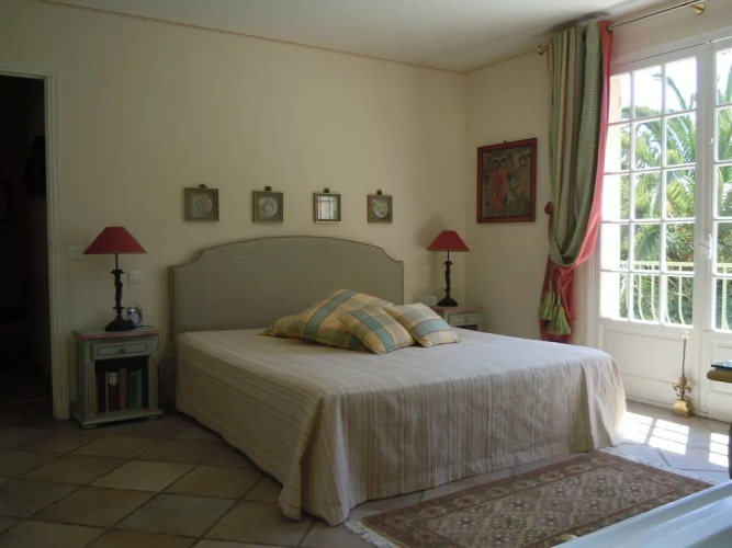 Villa Les Sangliers
