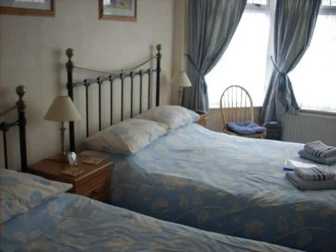 Standard Family room