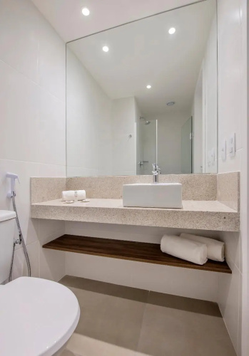 B&B Hotels Rio de Janeiro Norte