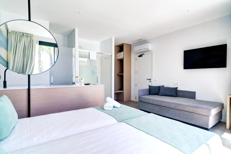 Alannia Salou Resort