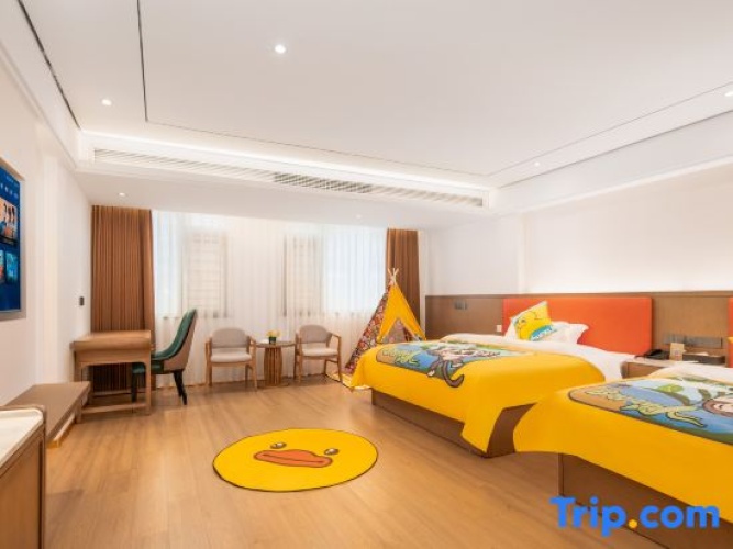 Family Suite