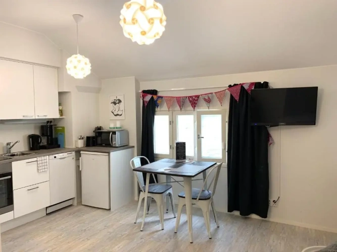 Standard Apartment