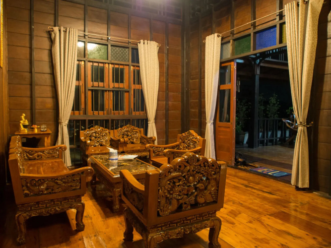 Coco Hut
