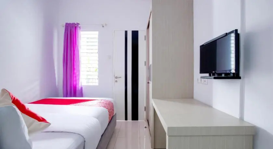 OYO 3279 Joy Residence