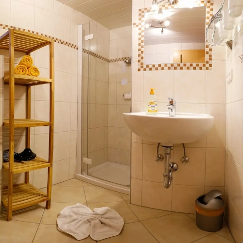 2 Bedrooms Comfort Apartment with lake view