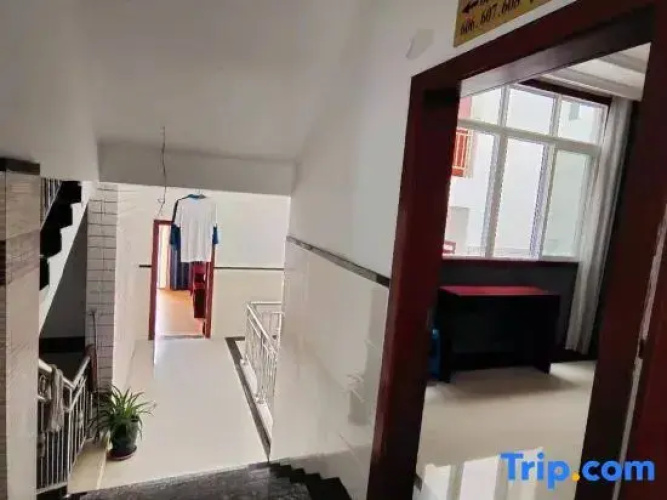 Heleju Homestay