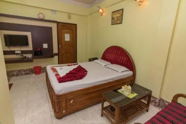 Hotel Palace Inn