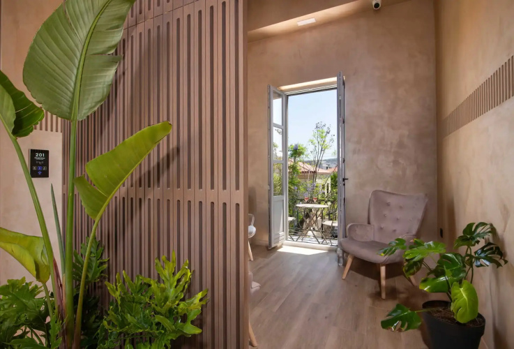 Nearchou Boutique Hotel