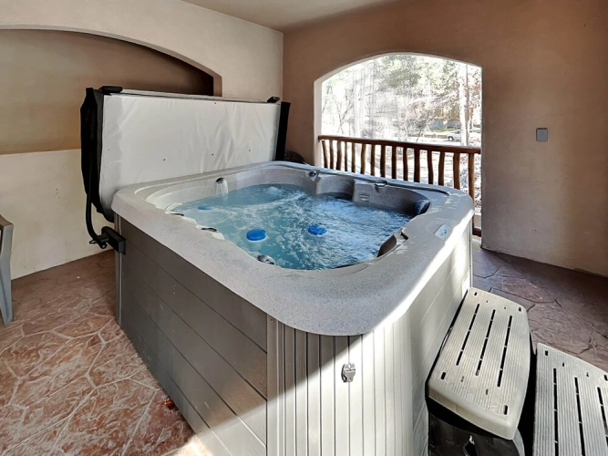 Cottage