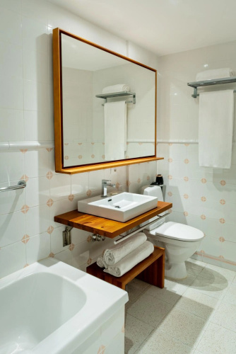 Aparthotel Parque Santiago IV photo 19