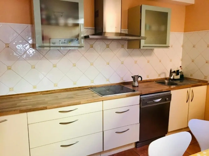 2 Bedrooms Double Cottage