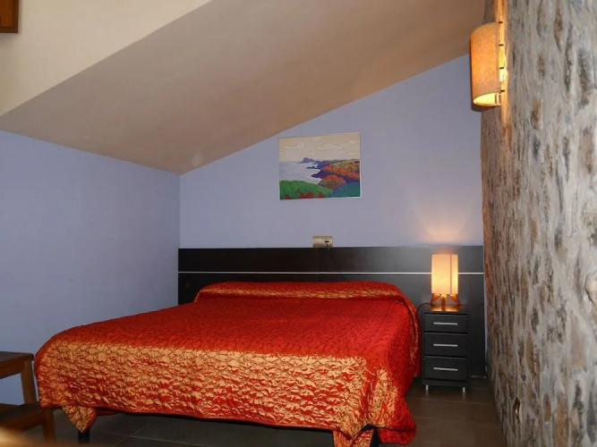 Hostal Bavieca
