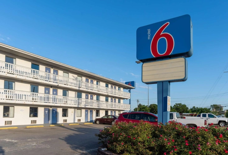 Motel 6 Cincinnati, Oh
