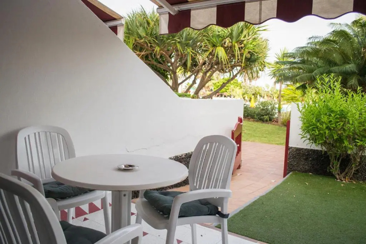 4 Santiago Playa Tenerife