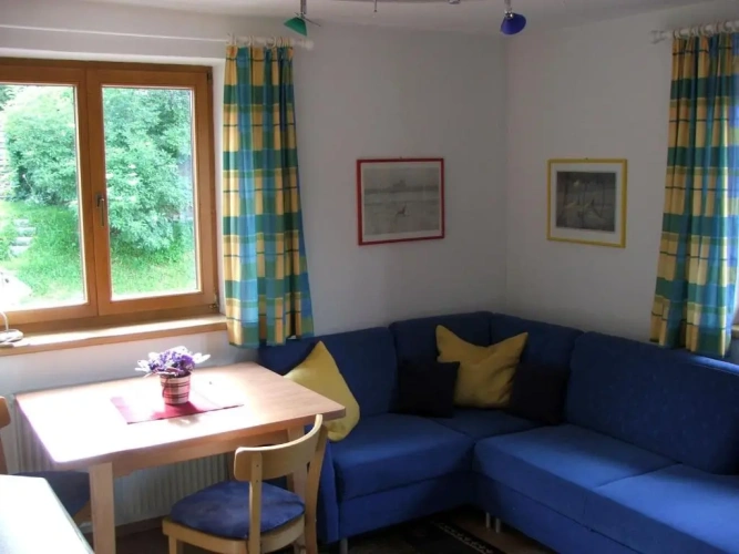 1 Bedroom Apartment with balcony