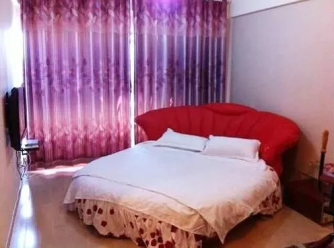 Jinxuan Time Hotel