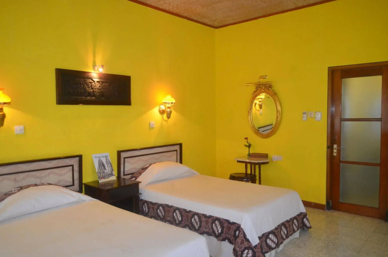 Imagen del hotel