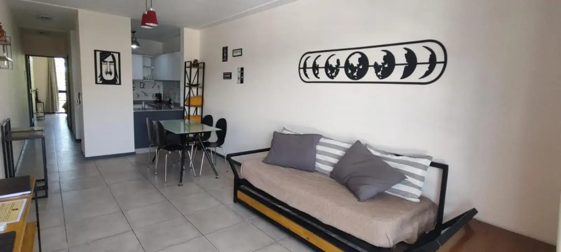 PDLA Apartment