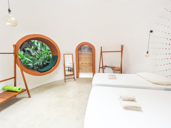 Comfort Twin room