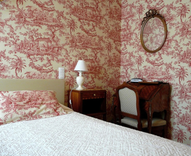 Hotel de l'Abeille Orleans