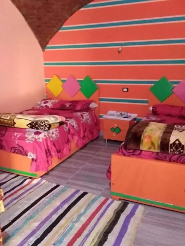 3 Bedrooms Classic Apartment