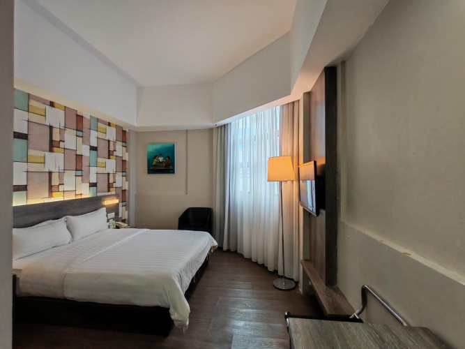 Ajang Hotel