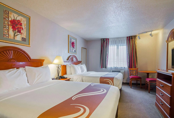 Quality Inn Sidney I-80